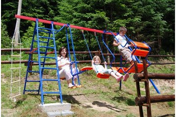 Сербия Privát Bele Vode, Экстерьер